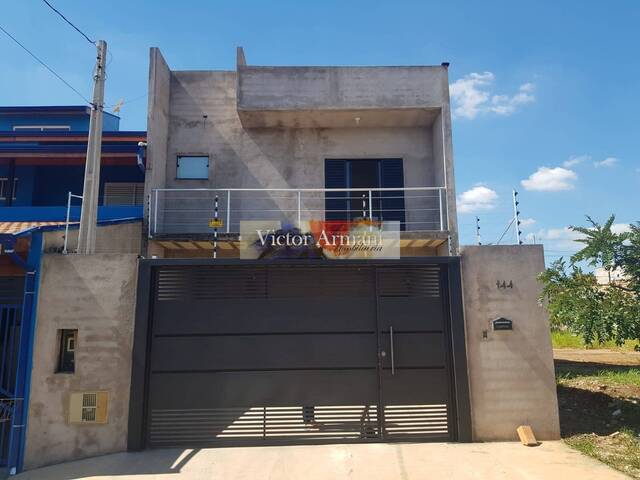 Casa para Venda em Hortolândia - 4