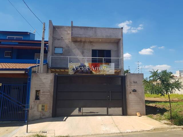 Casa para Venda em Hortolândia - 5