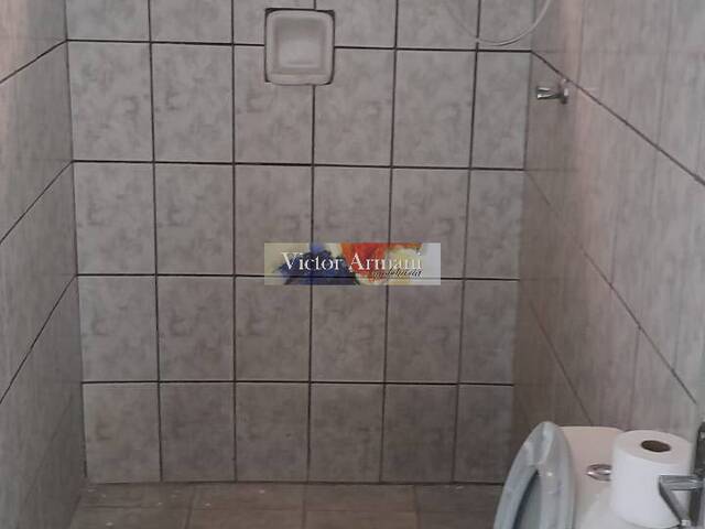 #CA139 - Casa para Locação em Hortolândia - SP