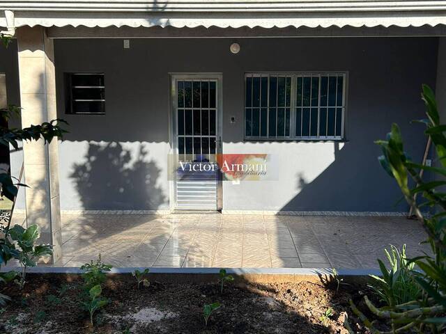 #149 - Casa para Locação em Hortolândia - SP