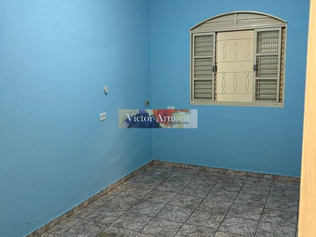 Casa para Locação em Hortolândia - 5