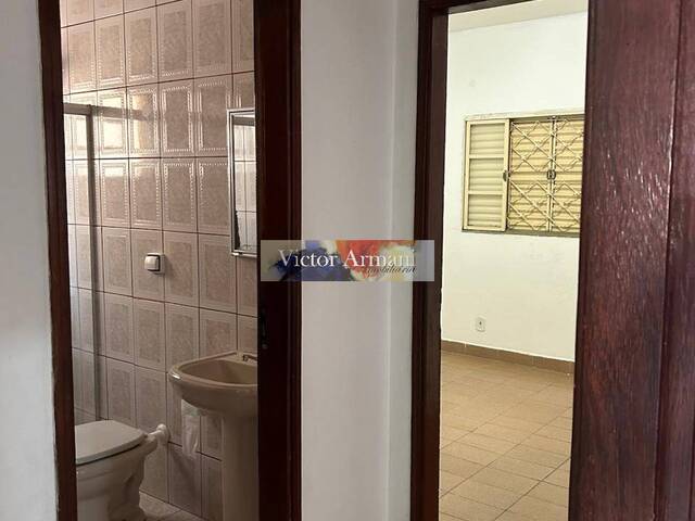 Casa para Locação em Hortolândia - 5