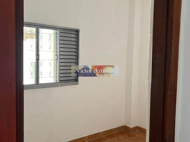 Casa para Locação em Hortolândia - 4