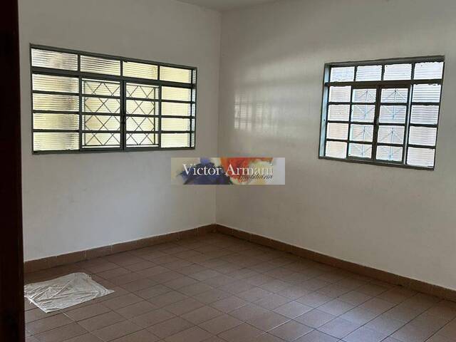 #CA140 - Casa para Locação em Hortolândia - SP