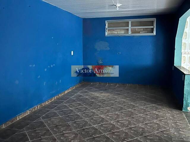 #154 - Casa para Locação em Hortolândia - SP - 3
