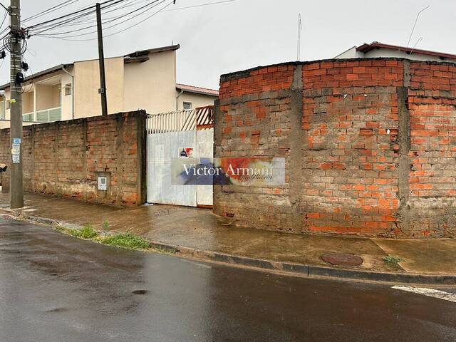 #83 - Área para Locação em Hortolândia - SP - 3