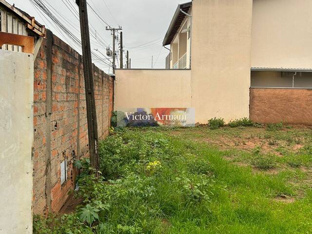 #83 - Área para Locação em Hortolândia - SP - 1