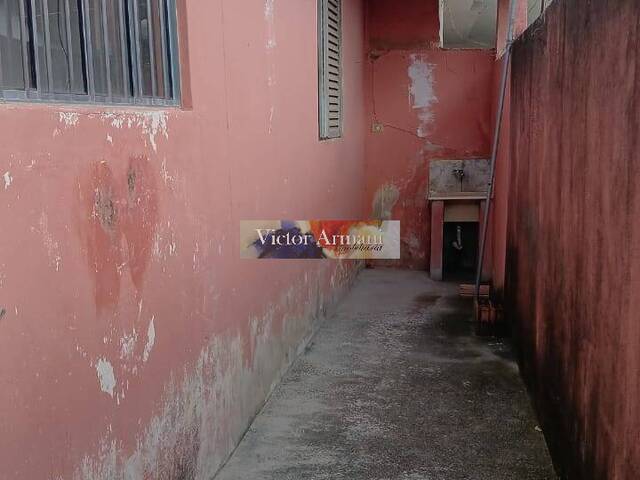 #174 - Casa para Locação em Hortolândia - SP - 3