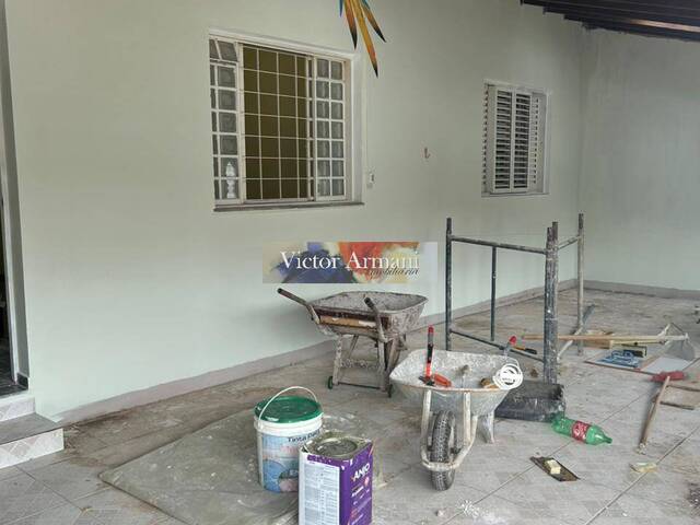 #176 - Casa para Locação em Hortolândia - SP - 2