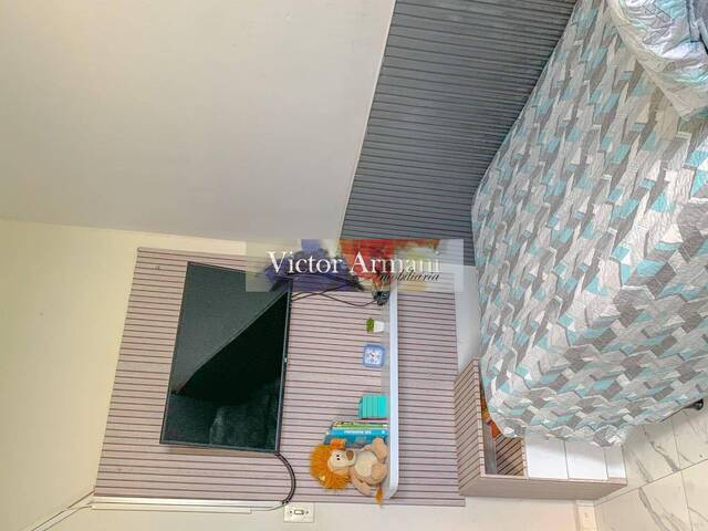 #188 - Apartamento para Venda em Hortolândia - SP - 2