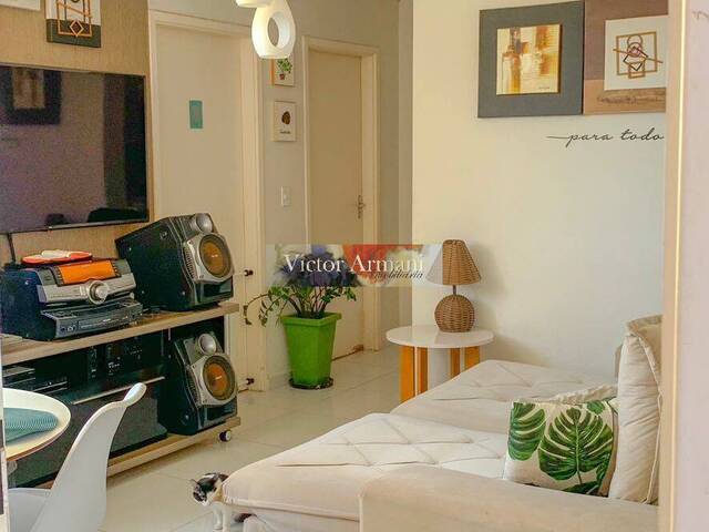 #188 - Apartamento para Venda em Hortolândia - SP - 3