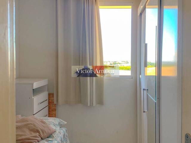 #188 - Apartamento para Venda em Hortolândia - SP - 1
