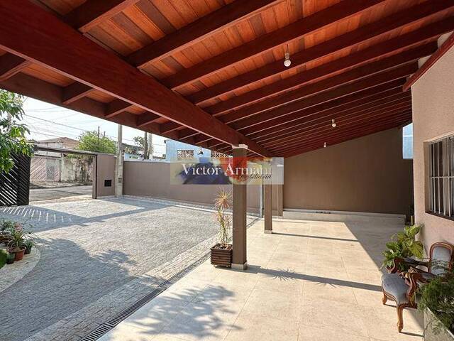 #189 - Casa para Venda em Hortolândia - SP - 3