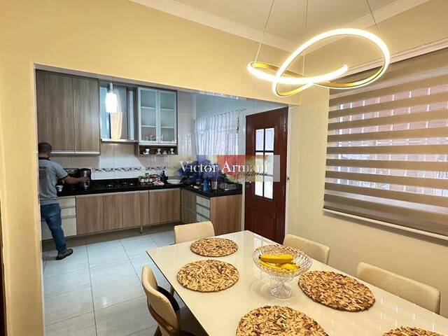 #189 - Casa para Venda em Hortolândia - SP - 2
