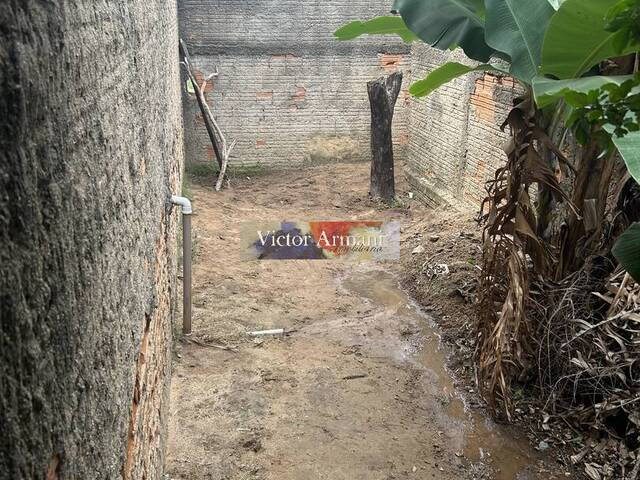 #191 - Área para Venda em Monte Mor - SP - 2