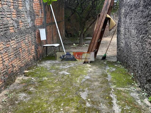 #191 - Área para Venda em Monte Mor - SP - 3