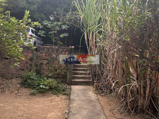 #191 - Área para Venda em Monte Mor - SP - 1