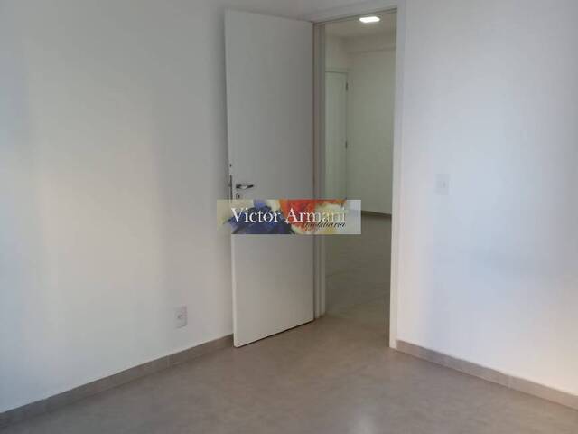 #191 - Apartamento para Venda em Hortolândia - SP - 2