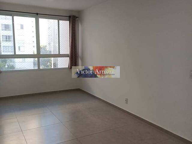 #191 - Apartamento para Venda em Hortolândia - SP - 3