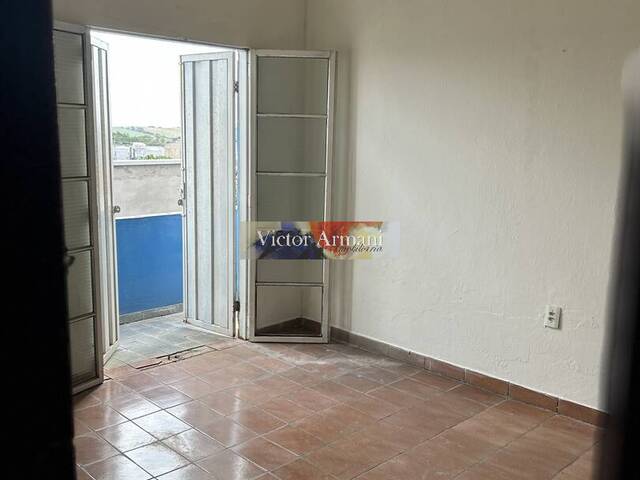 #195 - Casa para Locação em Hortolândia - SP - 2