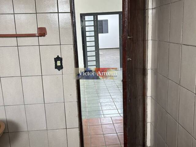 #195 - Casa para Locação em Hortolândia - SP - 3