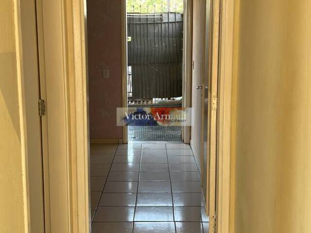 #194 - Casa para Locação em Hortolândia - SP - 3