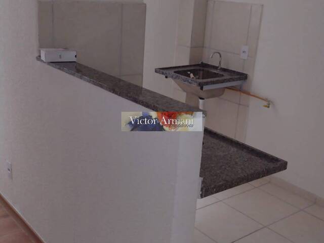 #197 - Empreendimentos e Lançamentos para Locação em Monte Mor - SP - 2