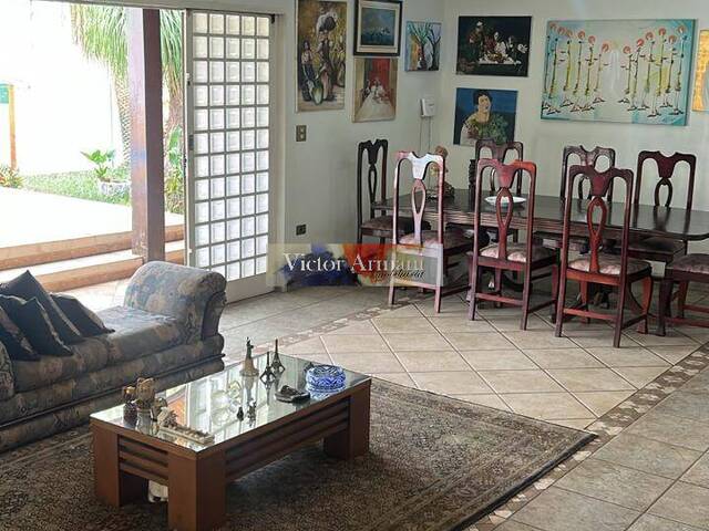 #198 - Casa para Venda em Hortolândia - SP - 2