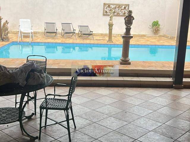 #198 - Casa para Venda em Hortolândia - SP - 3