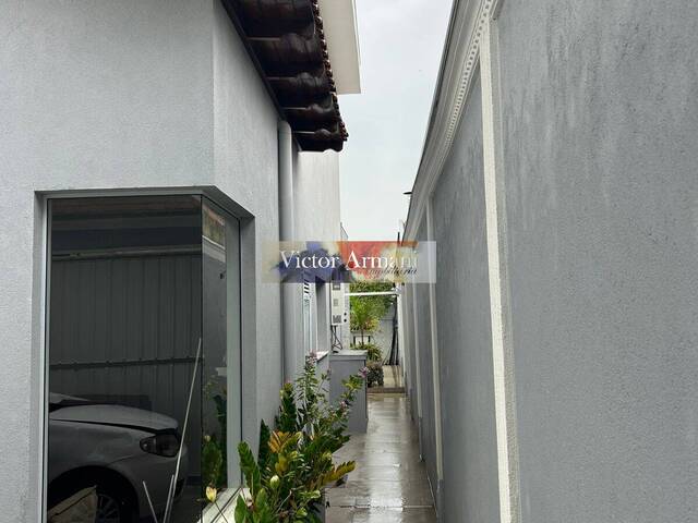 Casa para Venda em Monte Mor - 5
