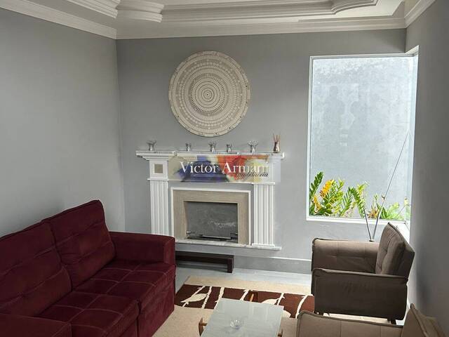 #199 - Casa para Venda em Monte Mor - SP