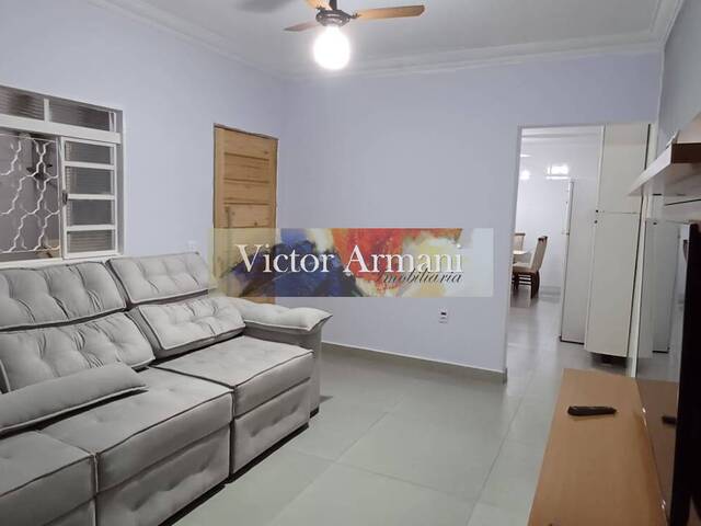 #207 - Casa para Venda em Hortolândia - SP